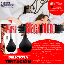 ducha anal sex-shop los olivos